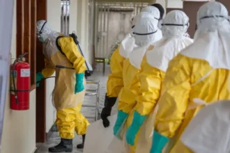 The WHO recommends trials with the Ervebo vaccine to try to curb the current Ebola outbreak in the DRC | De Último Minuto English