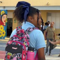 ADP warns that 153,000 three-year-old children could be left out of classrooms due to a shortage of spaces | De Último Minuto English