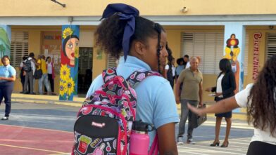 ADP warns that 153,000 three-year-old children could be left out of classrooms due to a shortage of spaces | De Último Minuto English