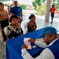 Long distances hinder rural voter registration ahead of electoral process in Haiti | De Último Minuto English