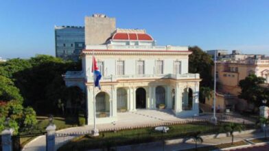 Cuba claims that the Dominican Republic subordinates itself to the aggressive policy of the United States | De Último Minuto English
