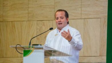 Paliza asserts that the Dominican Republic is better than it was six years ago | De Último Minuto English