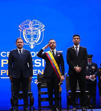 Abelardo de la Espriella announces process against corruption and praises the vice president's work | De Último Minuto English
