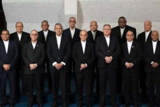 Dominican Episcopate expresses solidarity with Colombia over earthquake | De Último Minuto English