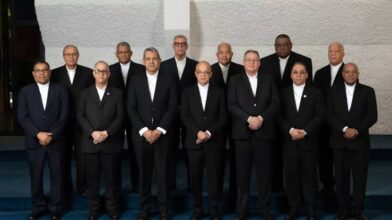 Dominican Episcopate expresses solidarity with Colombia over earthquake | De Último Minuto English