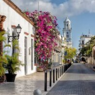 Colonial City will have access controls to reduce traffic starting Monday | De Último Minuto English