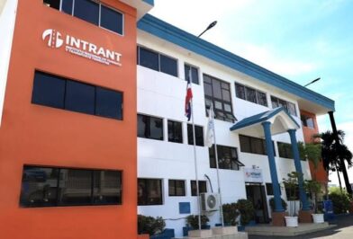 INTRANT: new licensing system generates nearly RD$300 million for the State in five months | De Último Minuto English