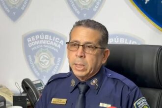 Police arrest in flagrante delicto a man accused of killing his ex-partner in La Zurza | De Último Minuto English