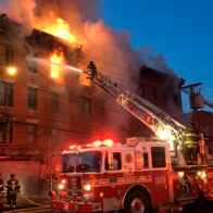 Death toll rises to three following explosion and fire in Bronx building | De Último Minuto English