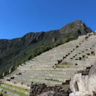 A forest fire in Machu Picchu has affected 1.5 hectares of primary forest since Monday | De Último Minuto English