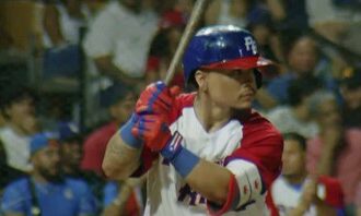 Puerto Rico walks off against the Dominican Republic in the baseball debut of the Central American Games | De Último Minuto English