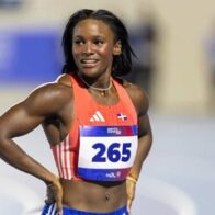 Government to allocate more than RD$75 million in incentives to Santo Domingo 2026 medalists | De Último Minuto English