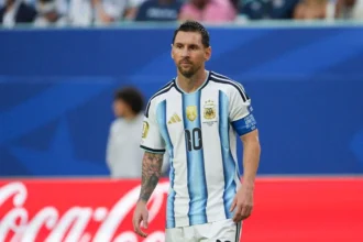 Madrid thanks Messi for the 80,000 euro donation to help with the mountain range fires | De Último Minuto English