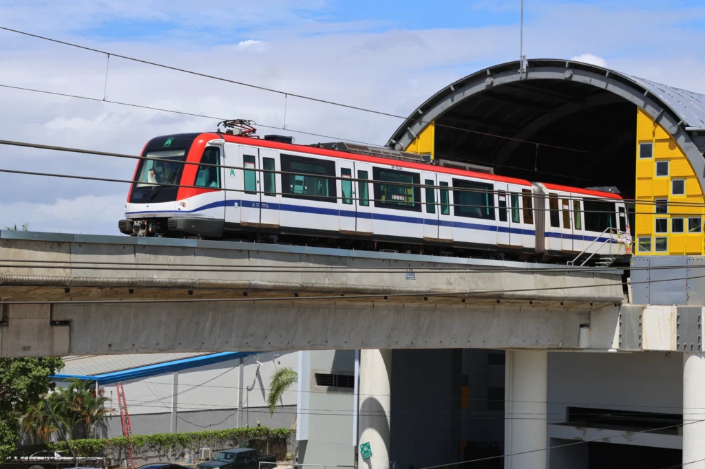 Passengers will be able to travel directly to Los Alcarrizos with the full operation of Line 2C