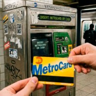 New York puts the last MetroCard machines up for sale following the rollout of the OMNY system | De Último Minuto English