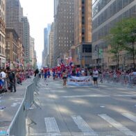 Thousands of Dominicans take over Sixth Avenue and showcase the weight of their diaspora in New York | De Último Minuto English