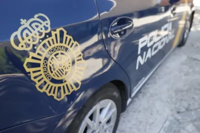 Man arrested in Marbella after murdering his wife | De Último Minuto English