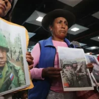 Peru announces the death of eleven nationals who were fighting in the Russian Army against Ukraine | De Último Minuto English