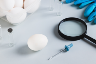 Nearly 100 sick in multistate salmonella outbreak linked to eggs in U.S.