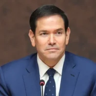 Democratic senators demand a report on human rights in Venezuela from Marco Rubio | De Último Minuto English