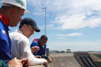 US evaluates Venezuela's main hydroelectric plant to define modernization route | De Último Minuto English