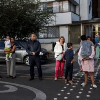 IDB and World Bank offer $700,000 to address the earthquake in Colombia | De Último Minuto English
