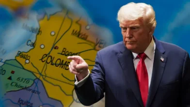The U.S. plans to allocate $1 billion to Colombia for a security package | De Último Minuto English