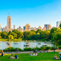 U.S. tri-state area under intense heat and high humidity warning | De Último Minuto English
