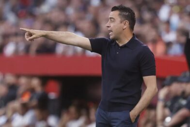 Xavi Hernández is named the new head coach of the Netherlands until the 2030 World Cup | De Último Minuto English