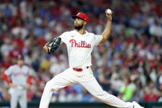 Cristopher Sánchez dominates with 11 strikeouts and leads the Phillies to victory over the Orioles | De Último Minuto English