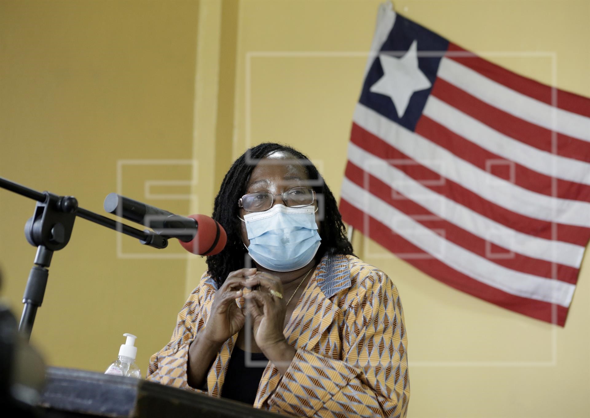 Autoridades sanitarias advierten de la llegada de la tercera ola de la pandemia a Liberia - Noticias de hoy en República Dominicana | De Último Minuto