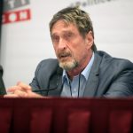 John McAfee, fundador del antivirus McAfee, se suicida - Noticias de hoy en República Dominicana | De Último Minuto
