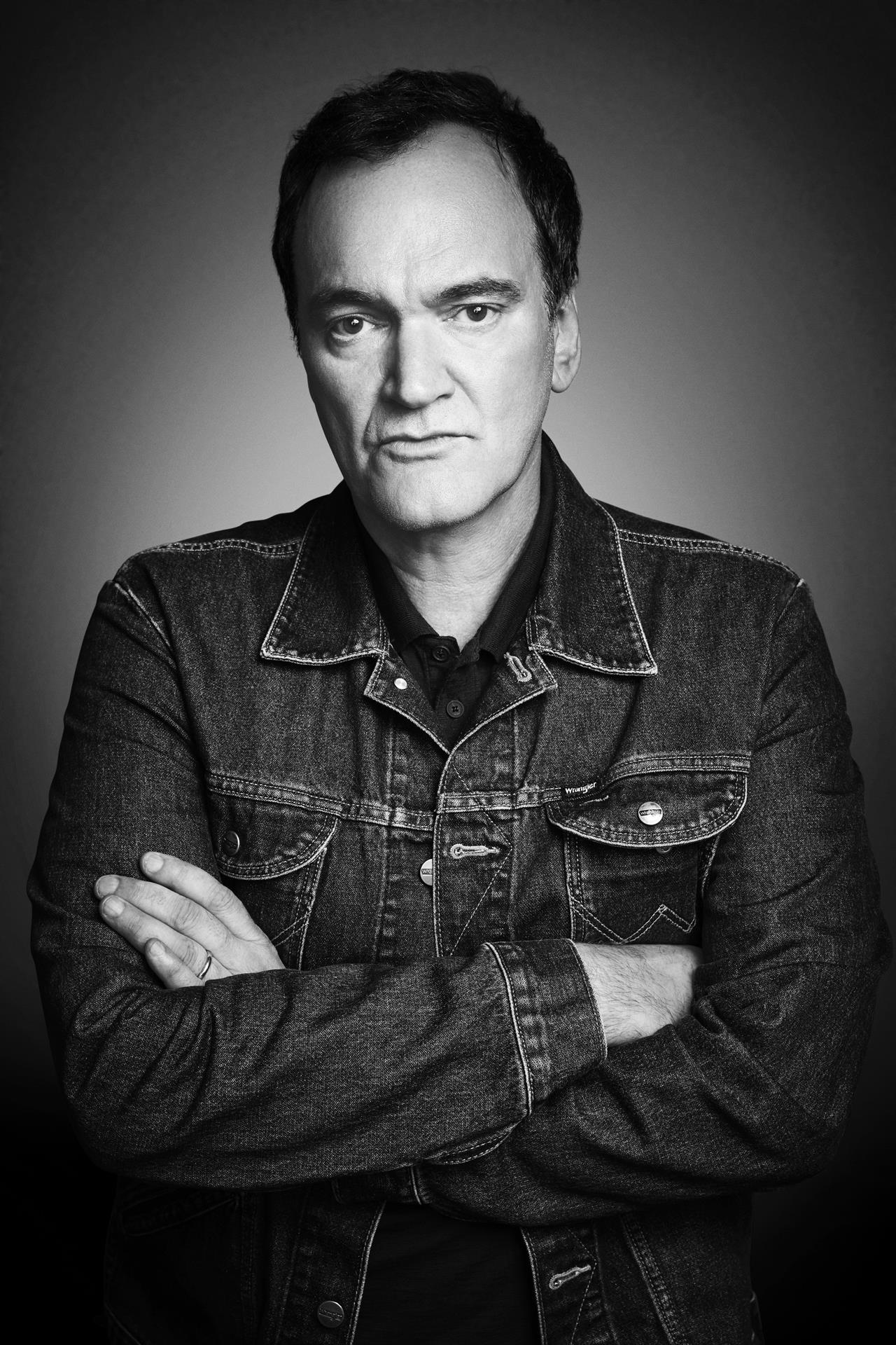 Tarantino profundiza en el Hollywood del fin de los 60 en su primera novela - Noticias de hoy en República Dominicana | De Último Minuto