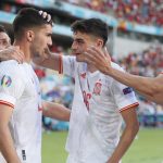 La prensa eslovaca califica de vergüenza y fiasco la goleada ante España - Noticias de hoy en República Dominicana | De Último Minuto