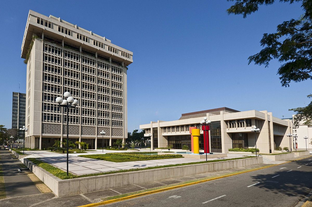 El Banco Central prevé un descenso en los niveles de inflación - Noticias de hoy en República Dominicana | De Último Minuto