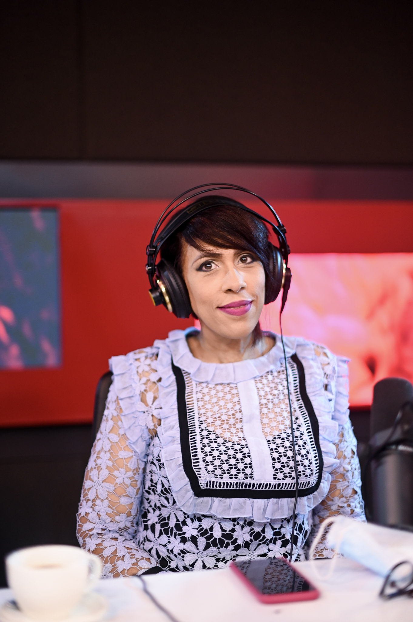 Susana Gautreau: “Algunos funcionarios del gobierno de Abinader son loquitos viejos" - Noticias de hoy en República Dominicana | De Último Minuto