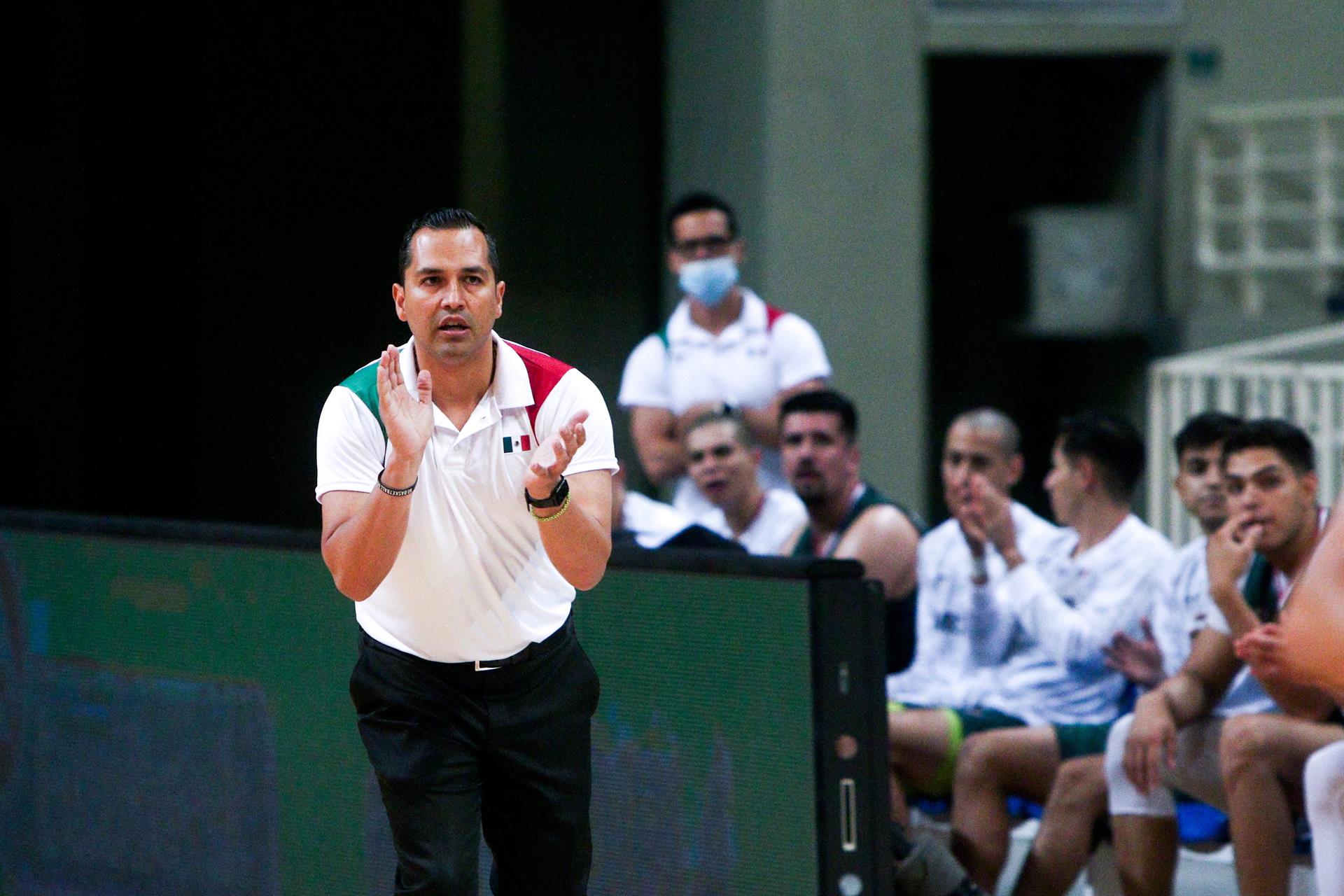 México gana a Rusia y se clasifica a semifinales del preolímpico - Noticias de hoy en República Dominicana | De Último Minuto