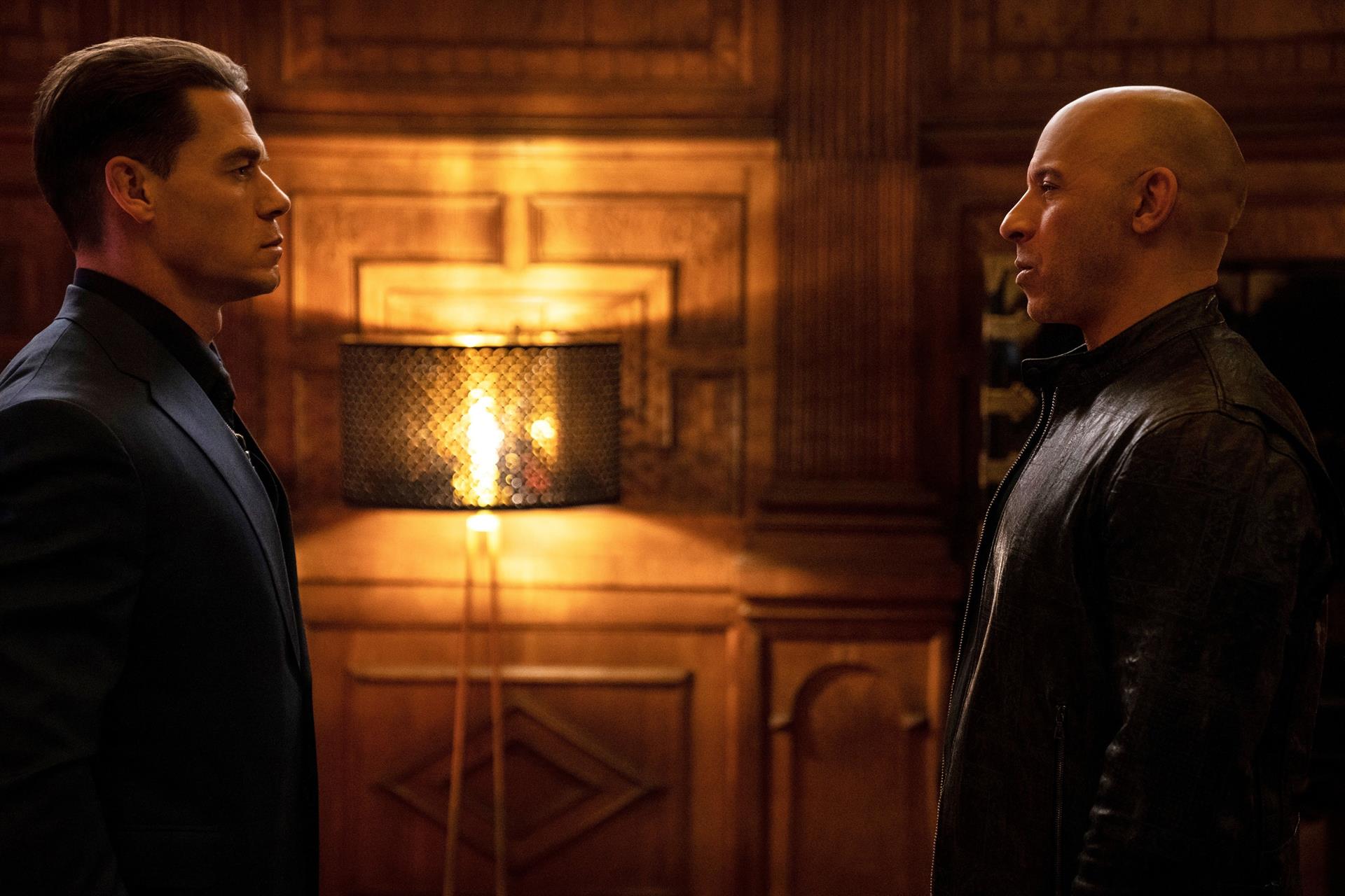"Fast & Furious 9" logra el mejor estreno en cines de EE.UU. desde 2019 - Noticias de hoy en República Dominicana | De Último Minuto