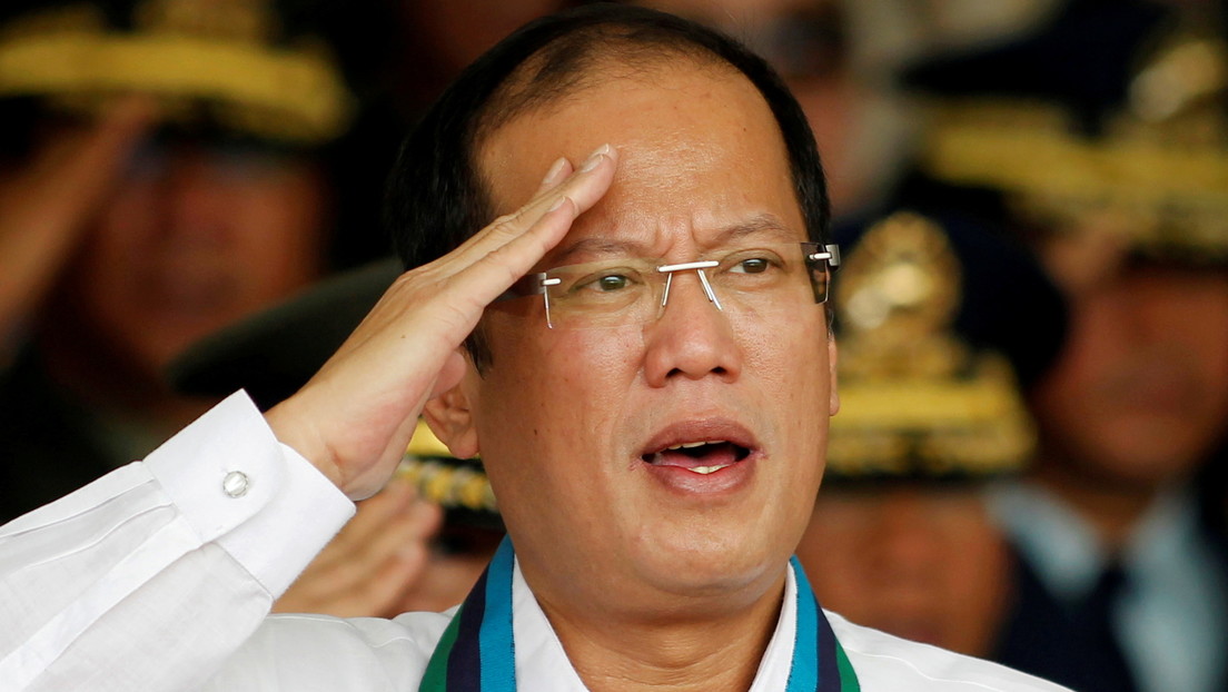 Fallece el expresidente filipino Benigno Aquino - Noticias de hoy en República Dominicana | De Último Minuto