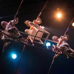El Circo del Sol reanudará sus espectáculos - Noticias de hoy en República Dominicana | De Último Minuto