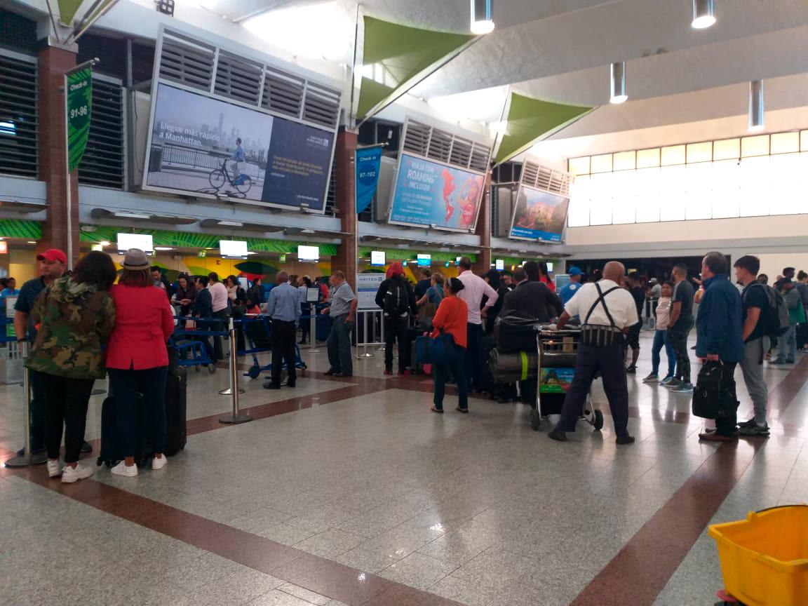 República Dominicana exigirá prueba negativa de covid a viajeros de 18 países - Noticias de hoy en República Dominicana | De Último Minuto
