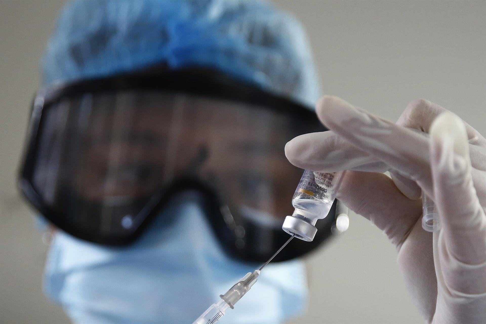 América Latina ante el reto de tumbar el mito de vacunas en pacientes con VIH - Noticias de hoy en República Dominicana | De Último Minuto