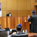 Juicio de fondo caso Odebrecht continuará este martes - Noticias de hoy en República Dominicana | De Último Minuto