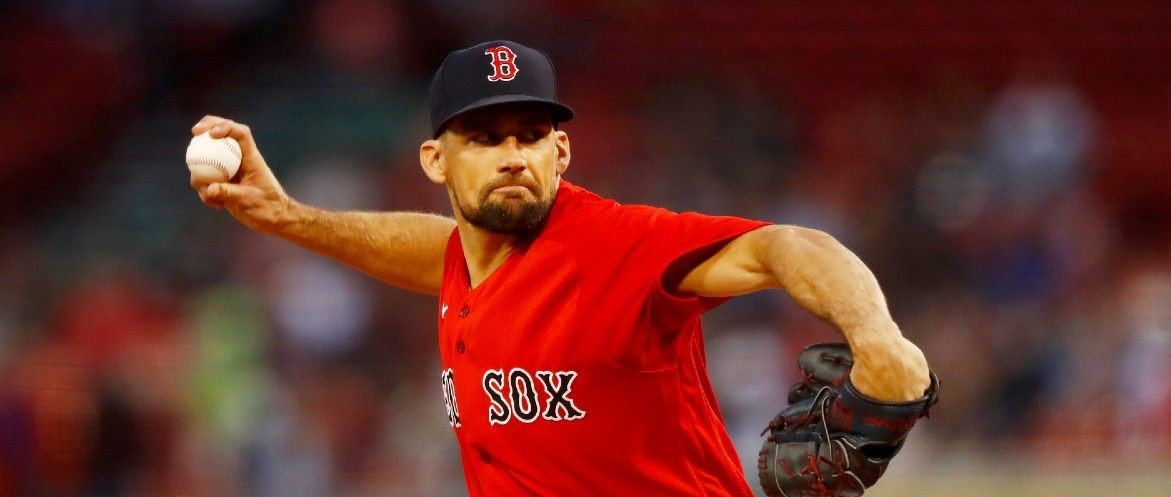 Lanzador Eovaldi luce sobre la lomita y supera a los Yanquis - Noticias de hoy en República Dominicana | De Último Minuto