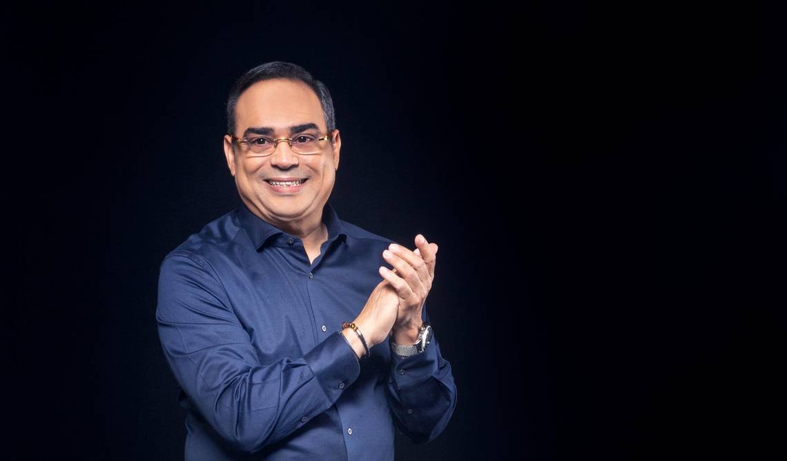 Coliseo de Puerto Rico reabre con concierto de Gilberto Santa Rosa - Noticias de hoy en República Dominicana | De Último Minuto