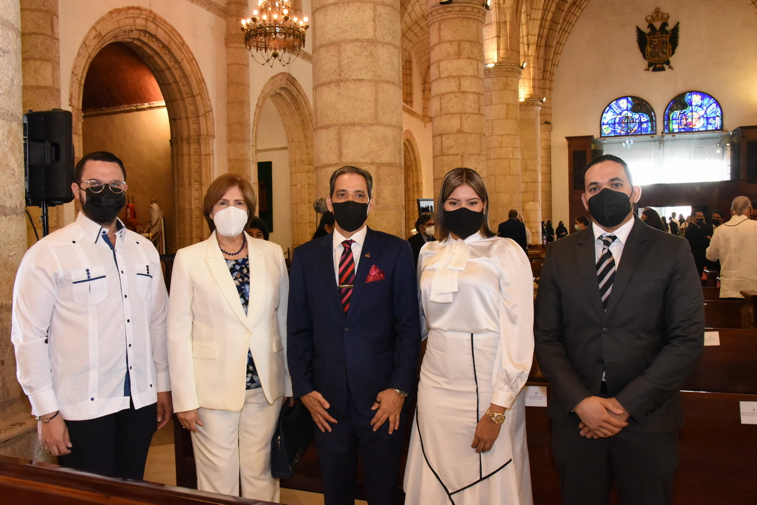 Ministerio de Cultura celebra 21 aniversario - Noticias de hoy en República Dominicana | De Último Minuto