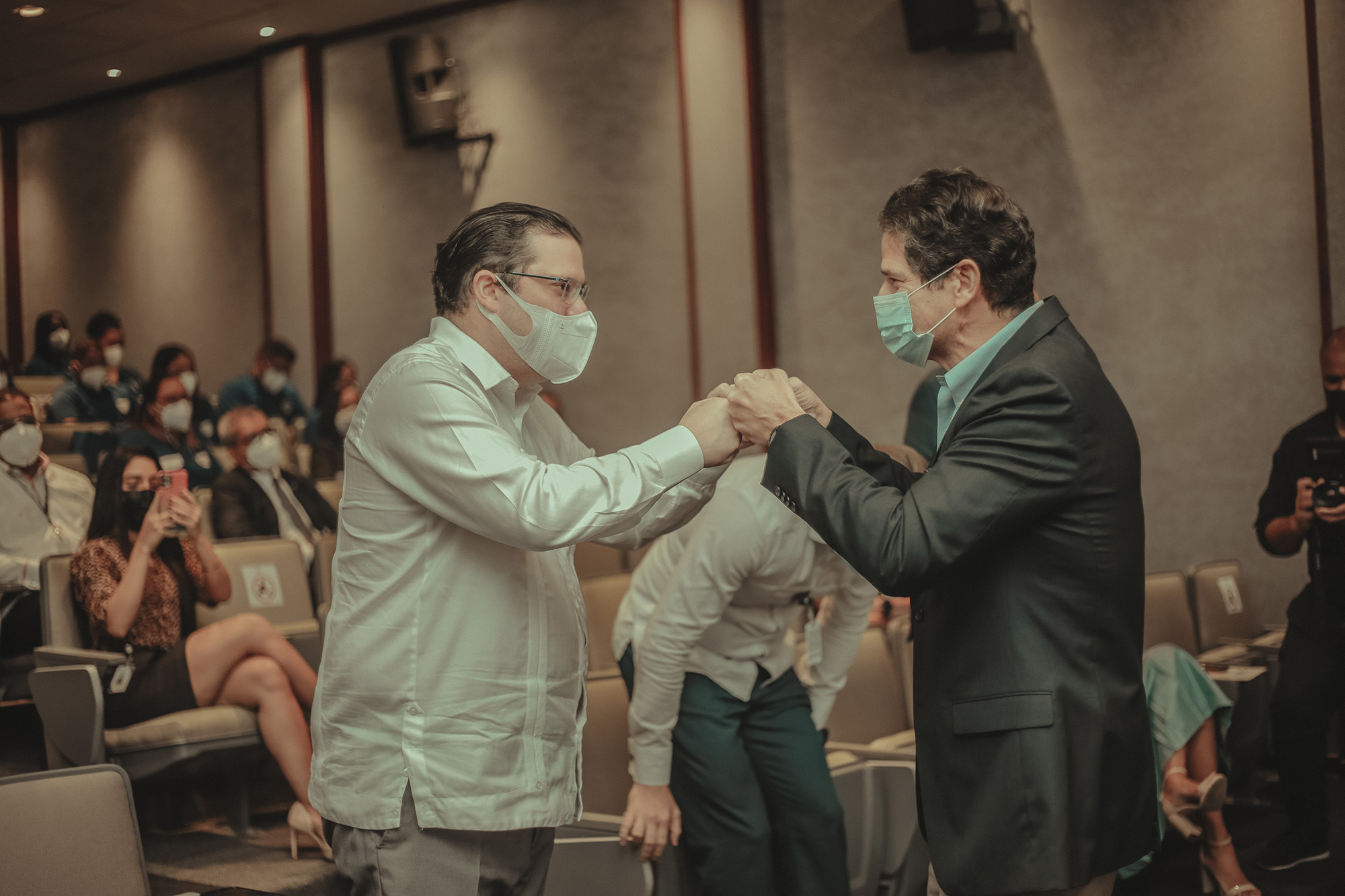DGA anuncia pasantía para jóvenes especiales - Noticias de hoy en República Dominicana | De Último Minuto