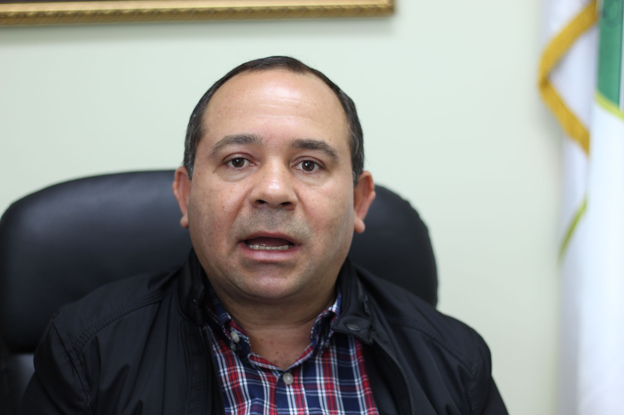 Regidor exhorta a MA y Academia de Ciencias identificar terrenos para instalación planta de reciclaje - Noticias de hoy en República Dominicana | De Último Minuto