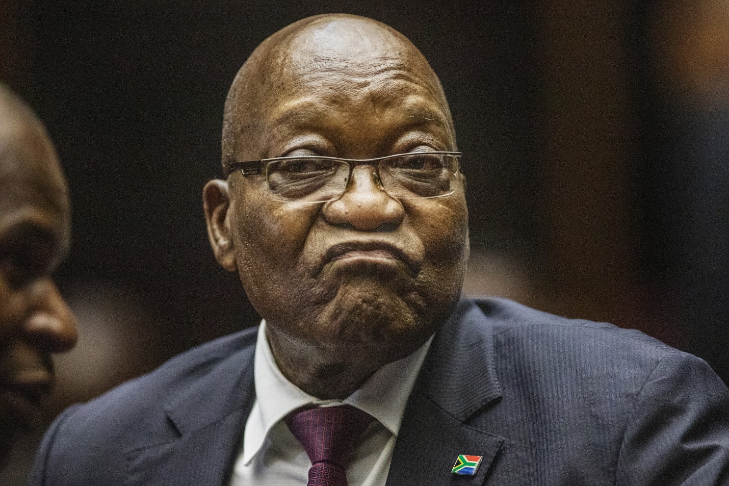 Jacob Zuma, primer expresidente de la Sudáfrica democrática en ir a prisión - Noticias de hoy en República Dominicana | De Último Minuto