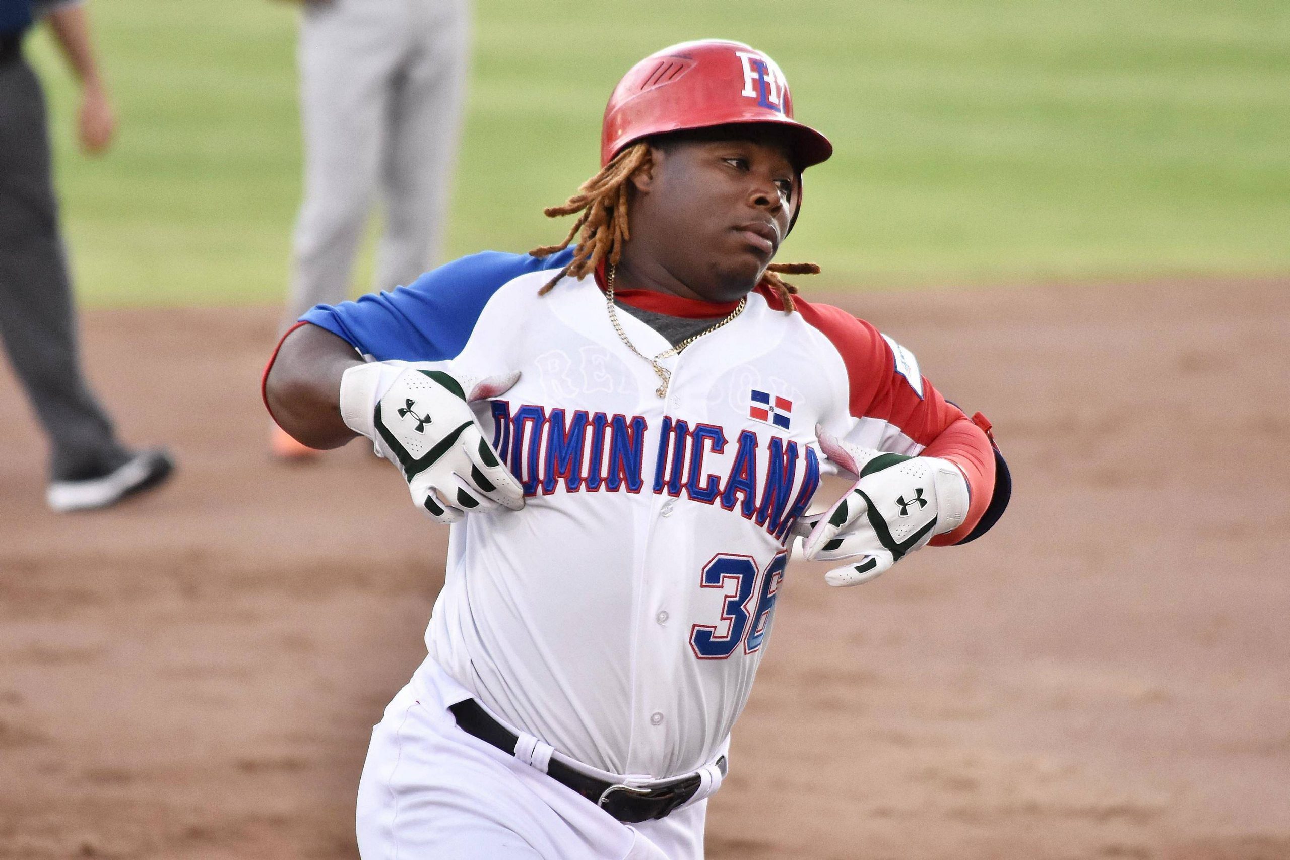 República Dominicana avanza a la final del Clasificatorio Olímpico - Noticias de hoy en República Dominicana | De Último Minuto